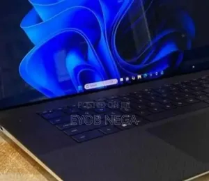 New Laptop Dell XPS 13 16GB Intel Core i7 SSD 512GB