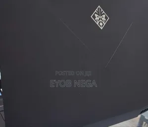 New Laptop HP Omen 17 16GB Intel Core i7 SSD 1T