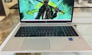 New Laptop HP ProBook 440 G9 16GB Intel Core I7 SSD 512GB
