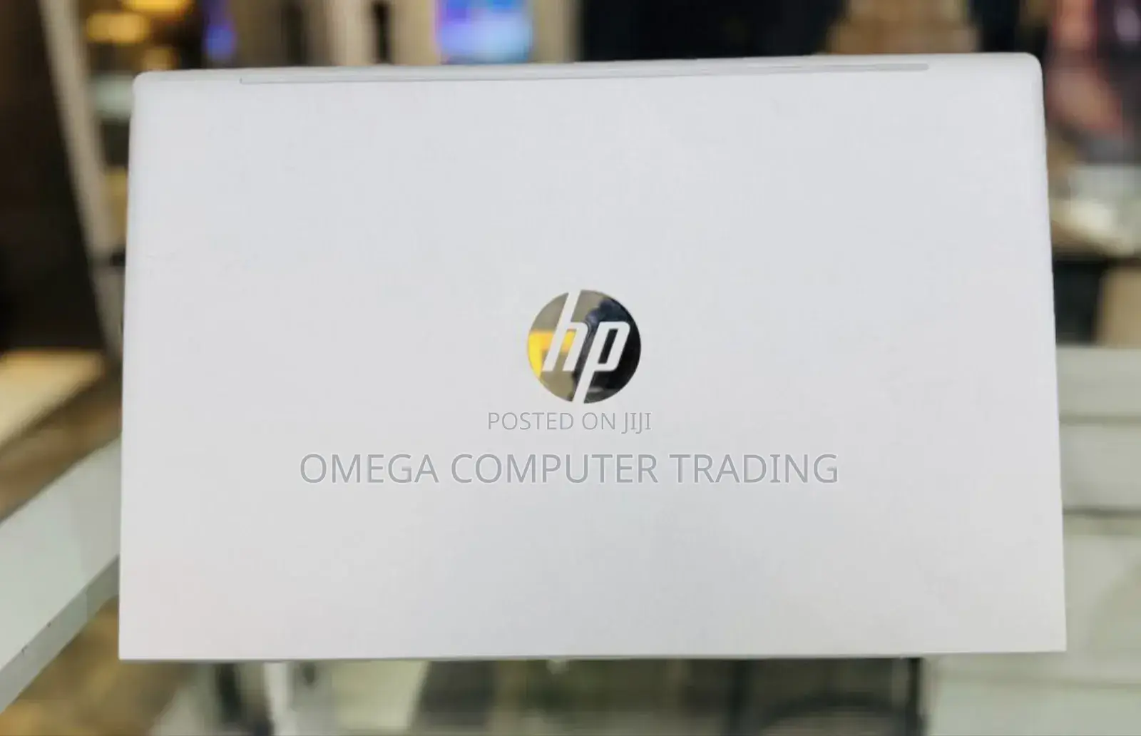 New Laptop HP ProBook 440 G9 16GB Intel Core i7 SSD 512GB