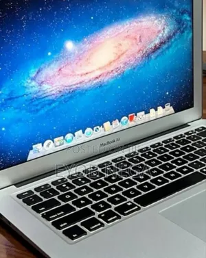 Laptop Apple MacBook Air 2015 8GB Intel Core i5 SSD 256GB