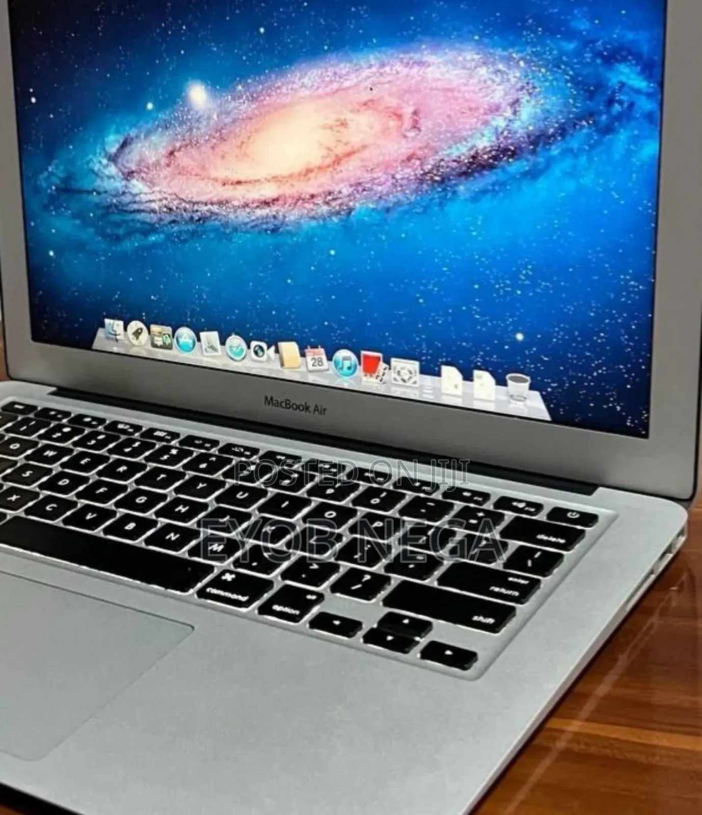 Laptop Apple MacBook Air 2015 8GB Intel Core i5 SSD 256GB