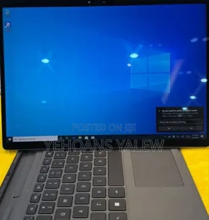 New Laptop Dell Latitude 7212 16GB Intel Core I7 SSD 256GB