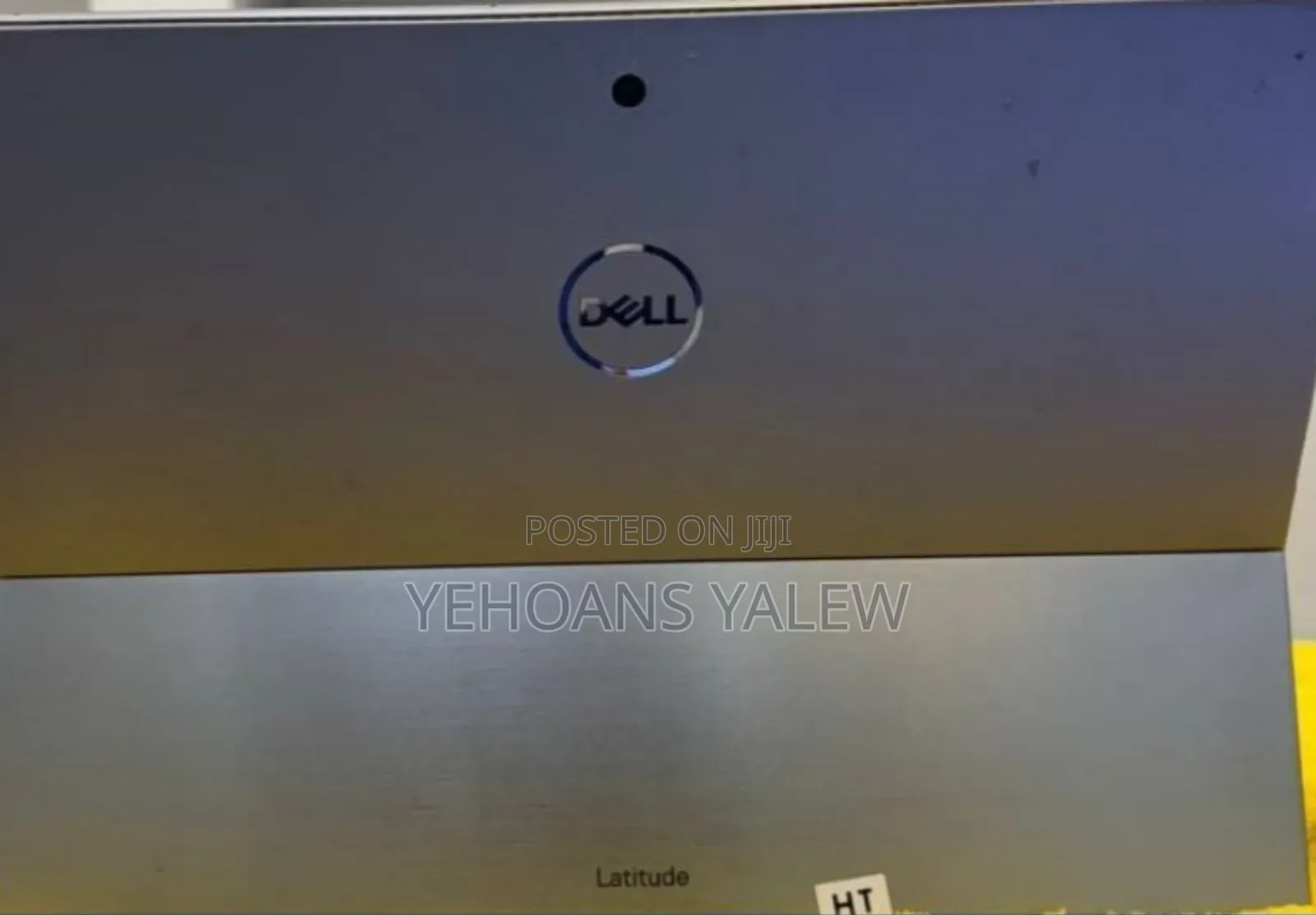 New Laptop Dell Latitude 7212 16GB Intel Core I7 SSD 256GB