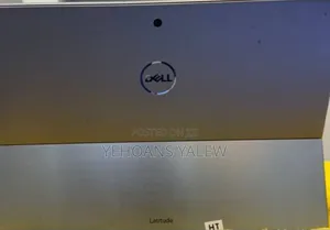 New Laptop Dell Latitude 7212 16GB Intel Core I7 SSD 256GB