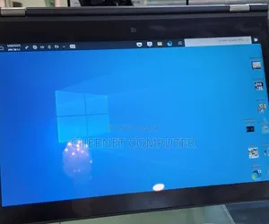 New Laptop Lenovo ThinkPad Yoga 460 8GB Intel Core I5 SSD 512GB