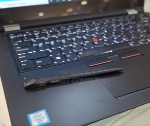 New Laptop Lenovo ThinkPad Yoga 460 8GB Intel Core I5 SSD 512GB