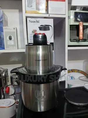 Photo - Hobby Lobby 6 Liter Kitchen Expert
 Blender