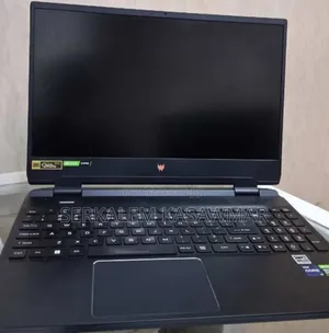 New Laptop Acer Predator 15 16GB Intel Core I9 SSD 1T