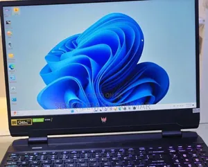 New Laptop Acer Predator 15 16GB Intel Core I9 SSD 1T