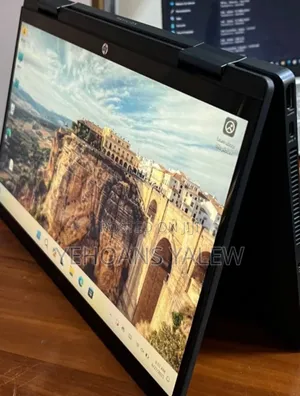 New Laptop HP Pavilion 14 8GB Intel Core i3 SSD 256GB