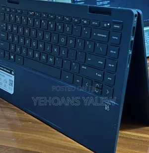 New Laptop HP Pavilion 14 8GB Intel Core i3 SSD 256GB