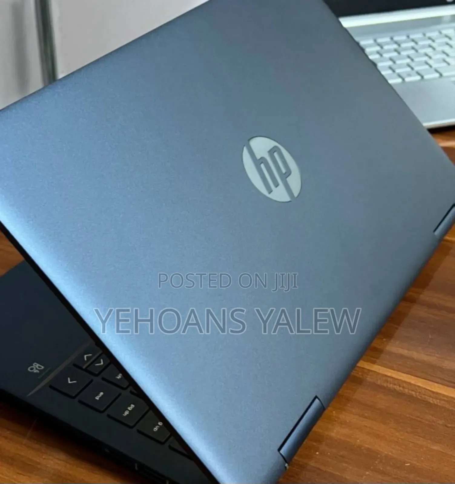 New Laptop HP Pavilion 14 8GB Intel Core i3 SSD 256GB