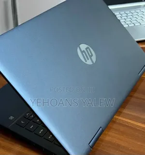 New Laptop HP Pavilion 14 8GB Intel Core i3 SSD 256GB