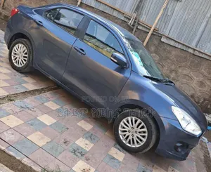 Suzuki Dzire 2018 Blue