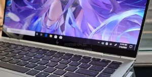 New Laptop HP EliteBook X360 1040 G7 16GB Intel Core I7 SSD 512GB