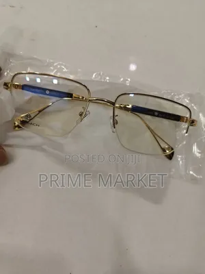 Photo - Maybach Eyeglasses, a Luxury Eyewear