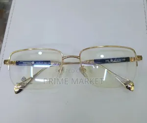 Maybach Eyeglasses, a Luxury Eyewear