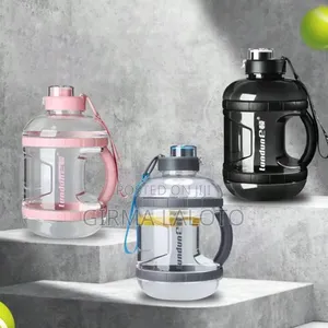 2.2l Sport Water Bottle
 High Quality