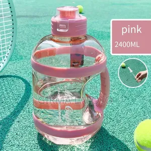 2.2l Sport Water Bottle
 High Quality