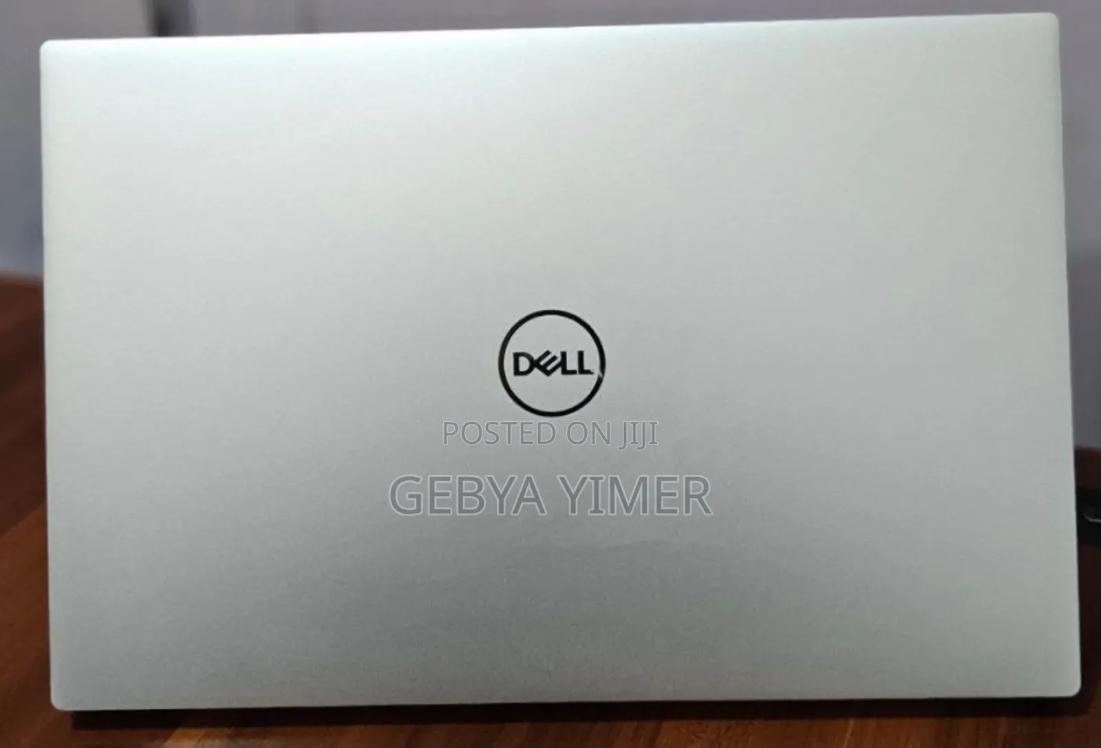 New Laptop Dell XPS 15 32GB Intel Core I5 SSD 512GB