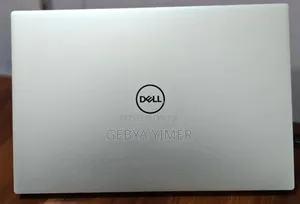 New Laptop Dell XPS 15 32GB Intel Core I5 SSD 512GB