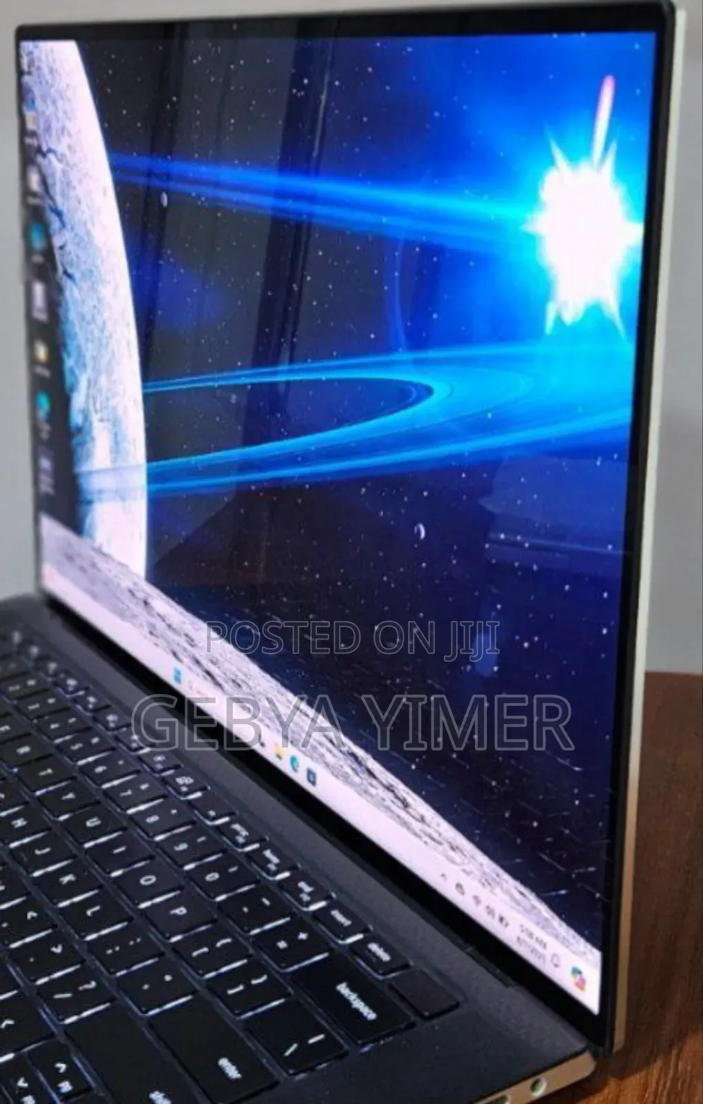 New Laptop Dell XPS 15 32GB Intel Core I5 SSD 512GB