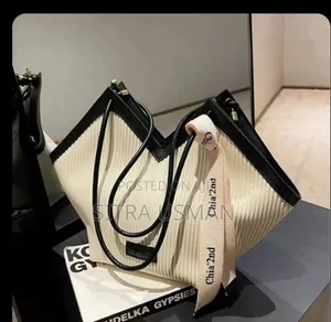 New Style Totebag for Ladies