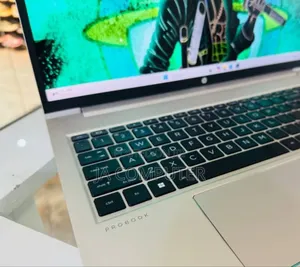 New Laptop HP ProBook 450 G9 16GB Intel Core I7 SSD 1T