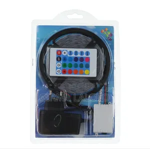 Photo -  Super Bright 5m Led Strip Light