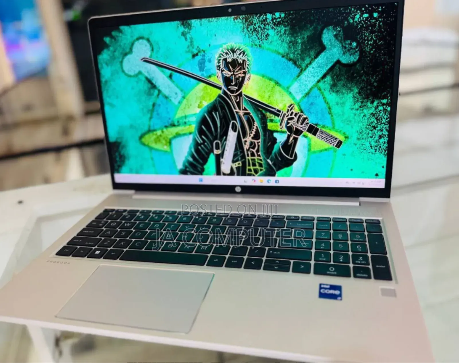 New Laptop HP ProBook 450 G9 16GB Intel Core I7 SSD 1T