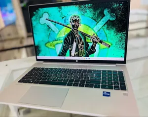 Photo - New Laptop HP ProBook 450 G9 16GB Intel Core I7 SSD 1T