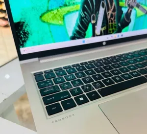 New Laptop HP ProBook 450 G9 16GB Intel Core I7 SSD 1T