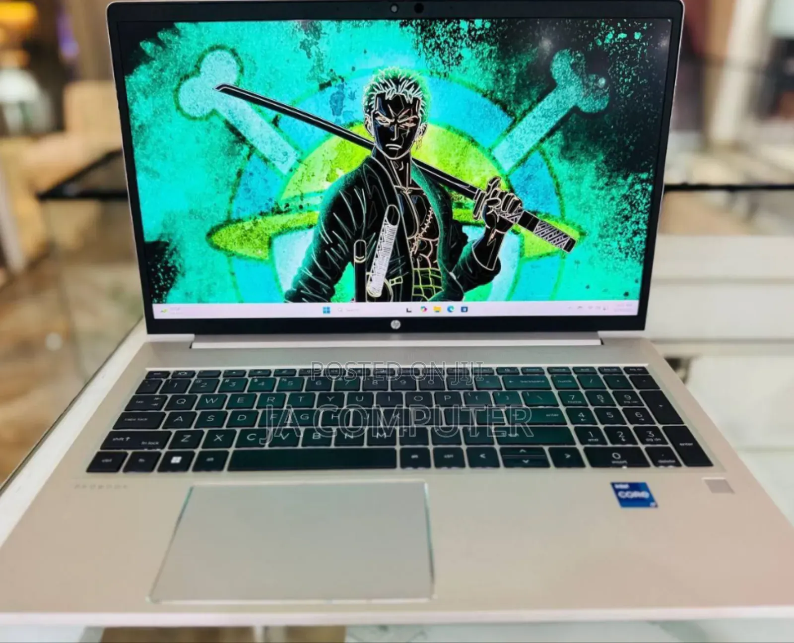 New Laptop HP ProBook 450 G9 16GB Intel Core I7 SSD 1T