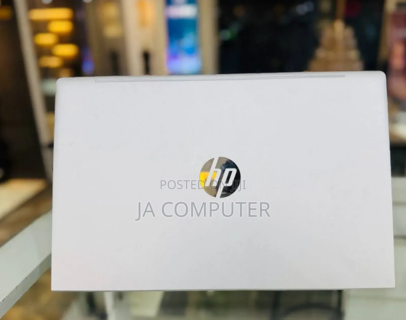 New Laptop HP ProBook 450 G9 16GB Intel Core I7 SSD 1T