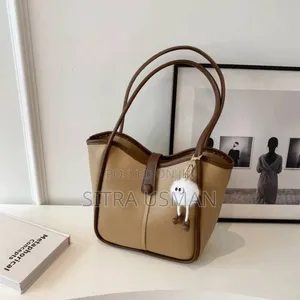 Photo - New Style Leather Totebag