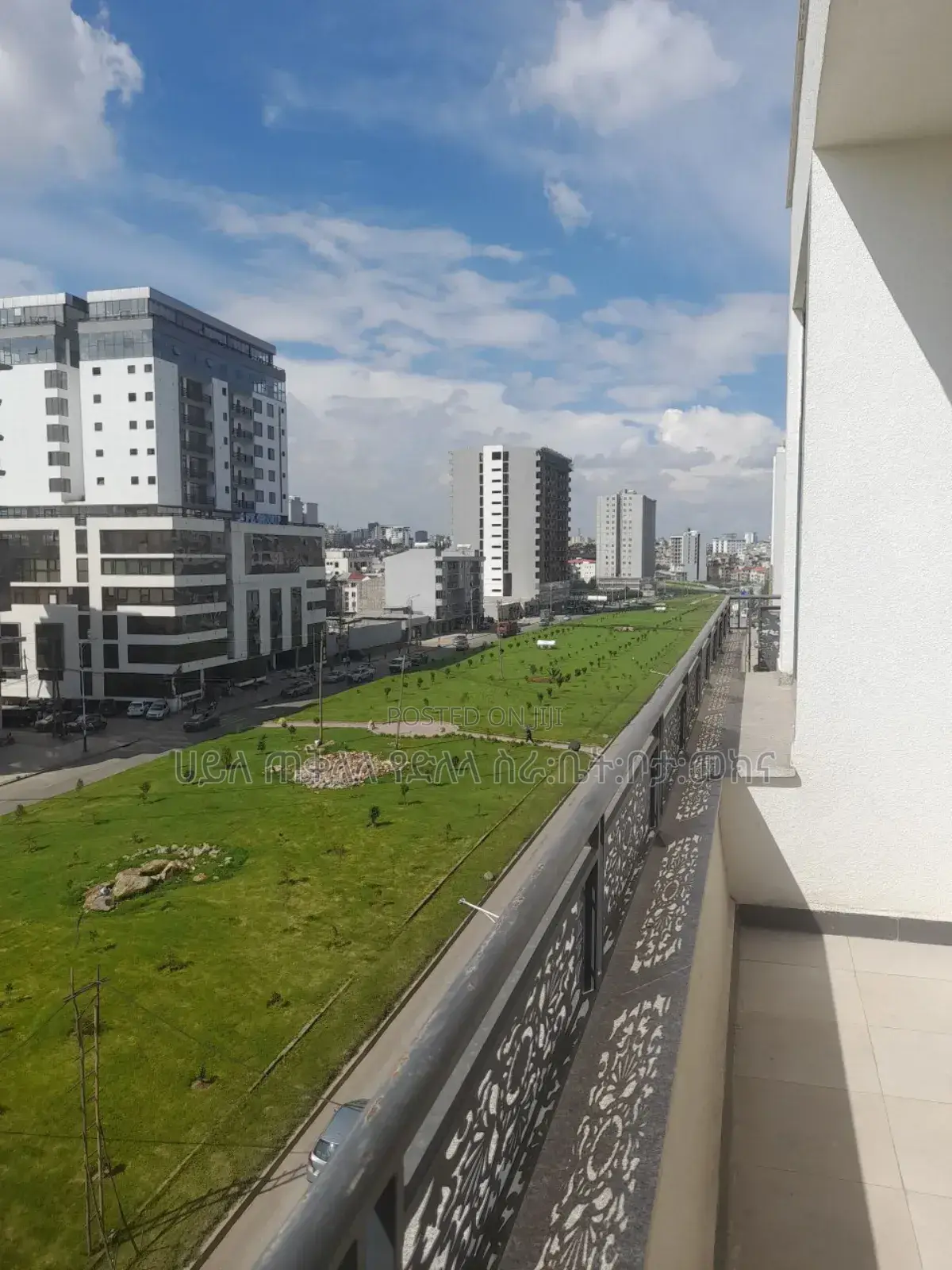 Furnished 2bdrm Apartment in Summit, Yeka for sale