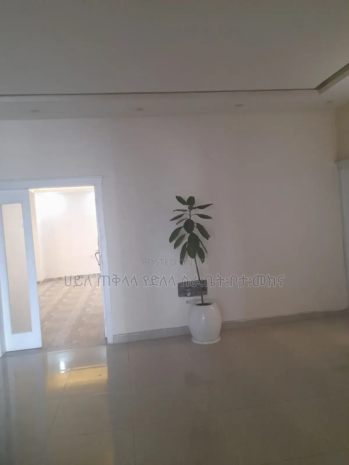 Furnished 2bdrm Apartment in Summit, Yeka for sale