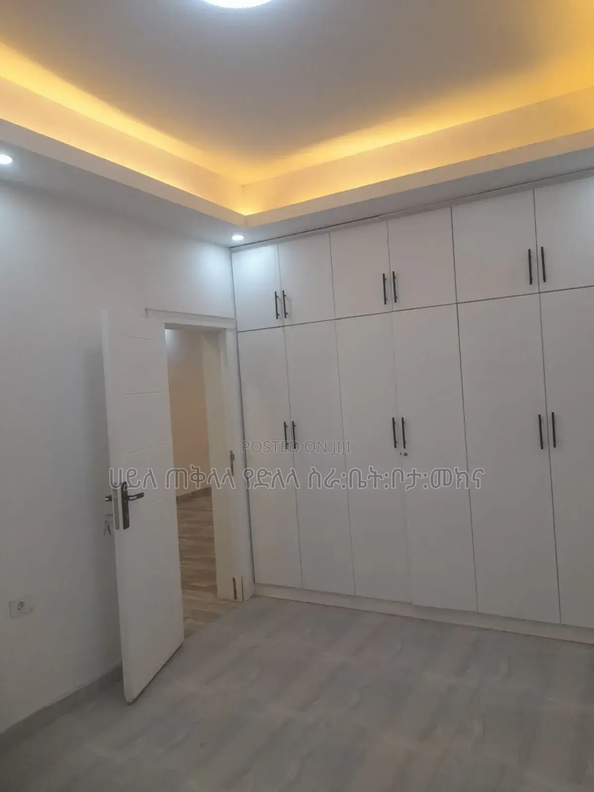 Furnished 2bdrm Apartment in Summit, Yeka for sale