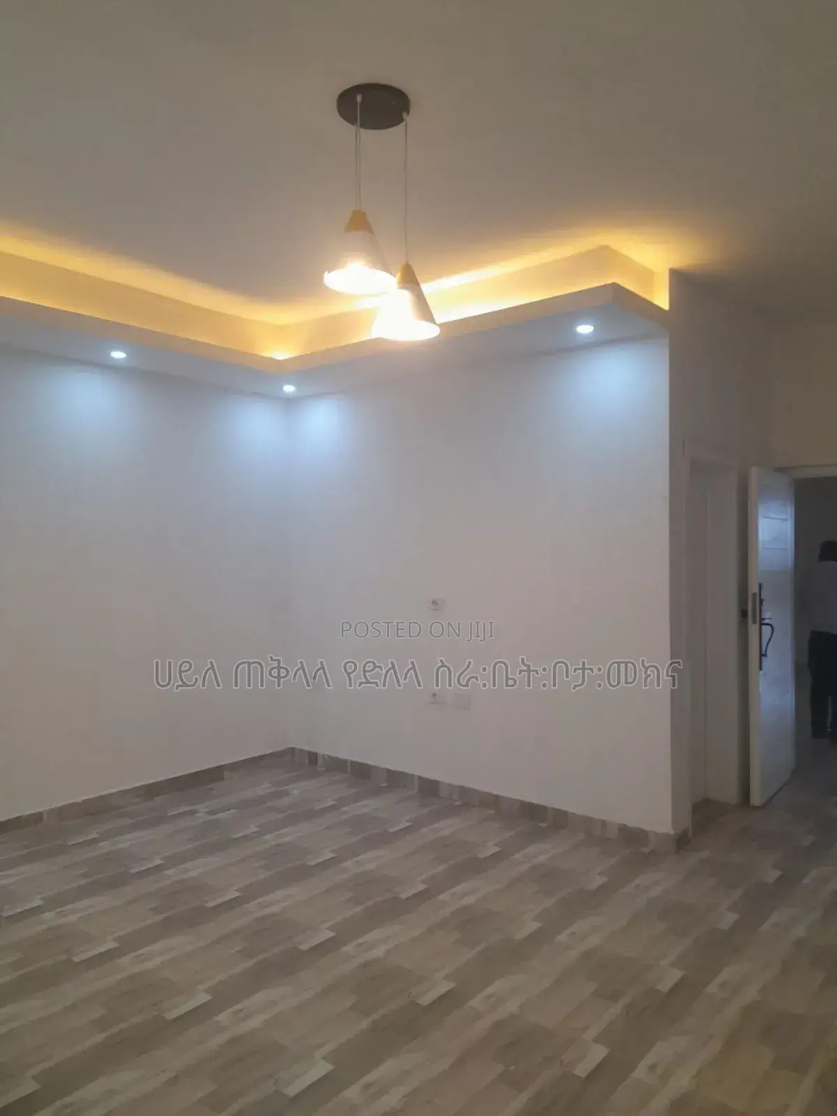 Furnished 2bdrm Apartment in Summit, Yeka for sale