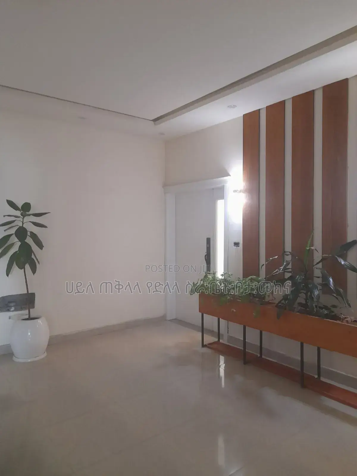 Furnished 2bdrm Apartment in Summit, Yeka for sale