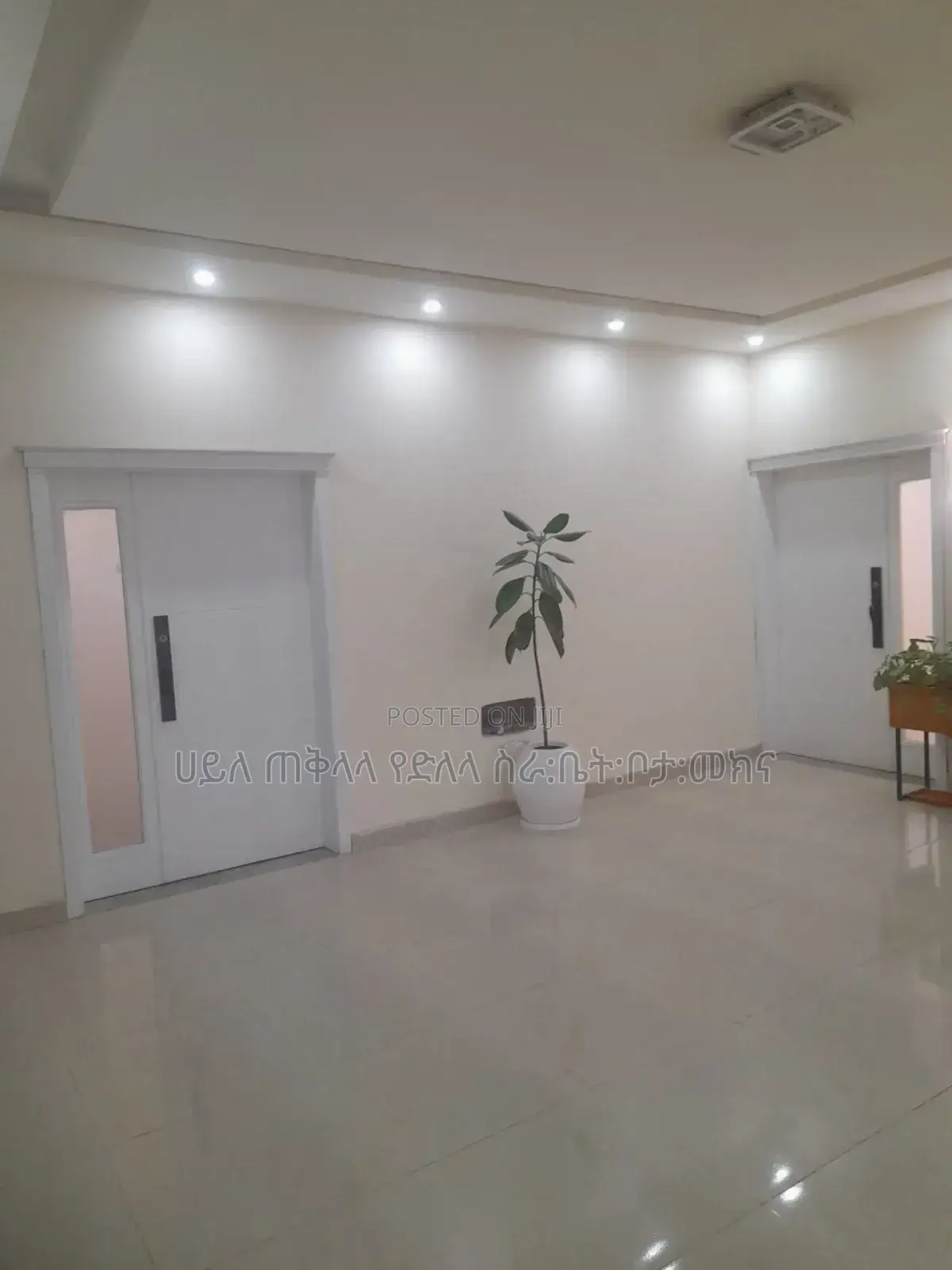 Furnished 2bdrm Apartment in Summit, Yeka for sale