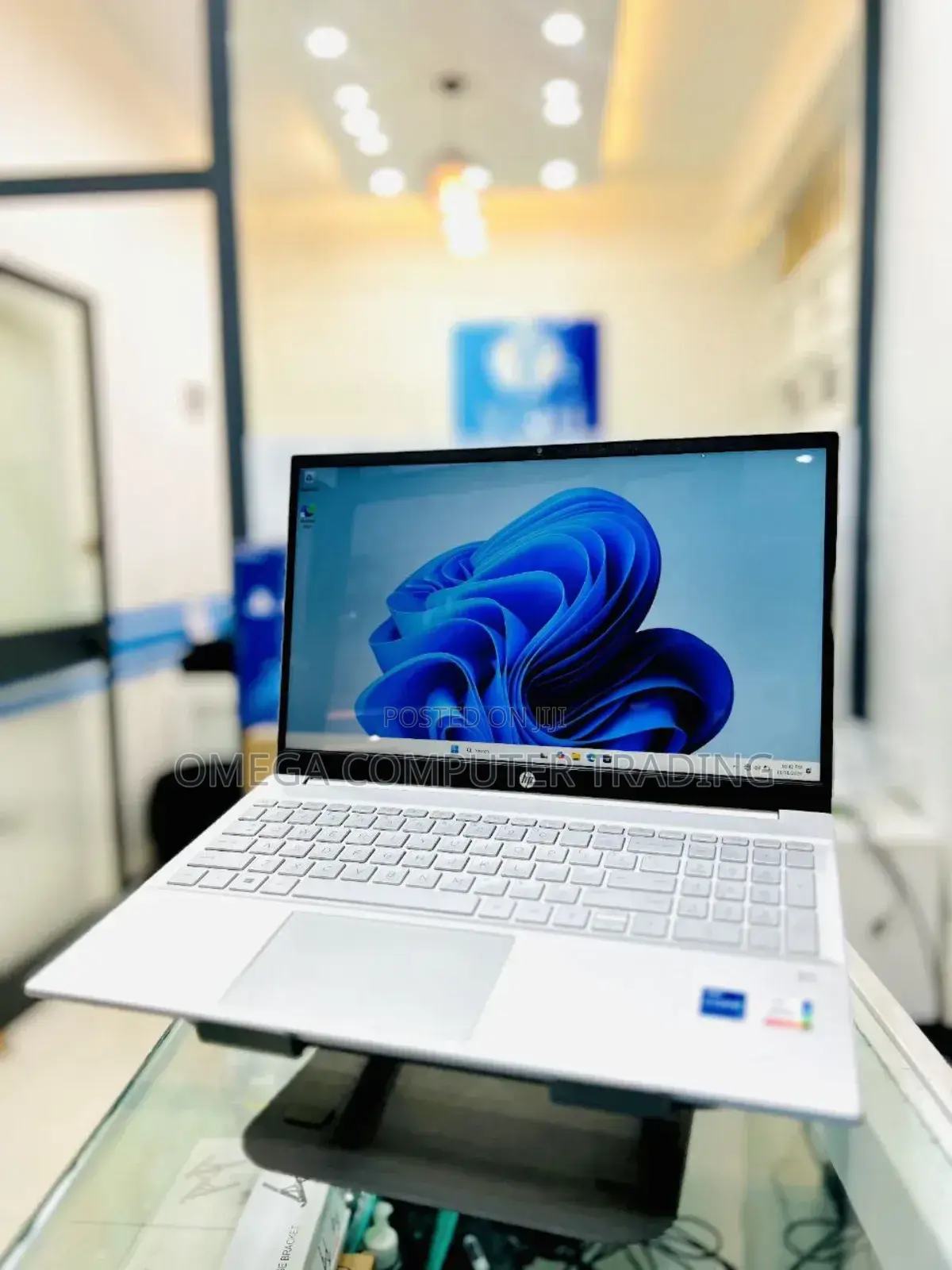 New Laptop HP Pavilion 15 16GB AMD Ryzen 7 SSD 512GB