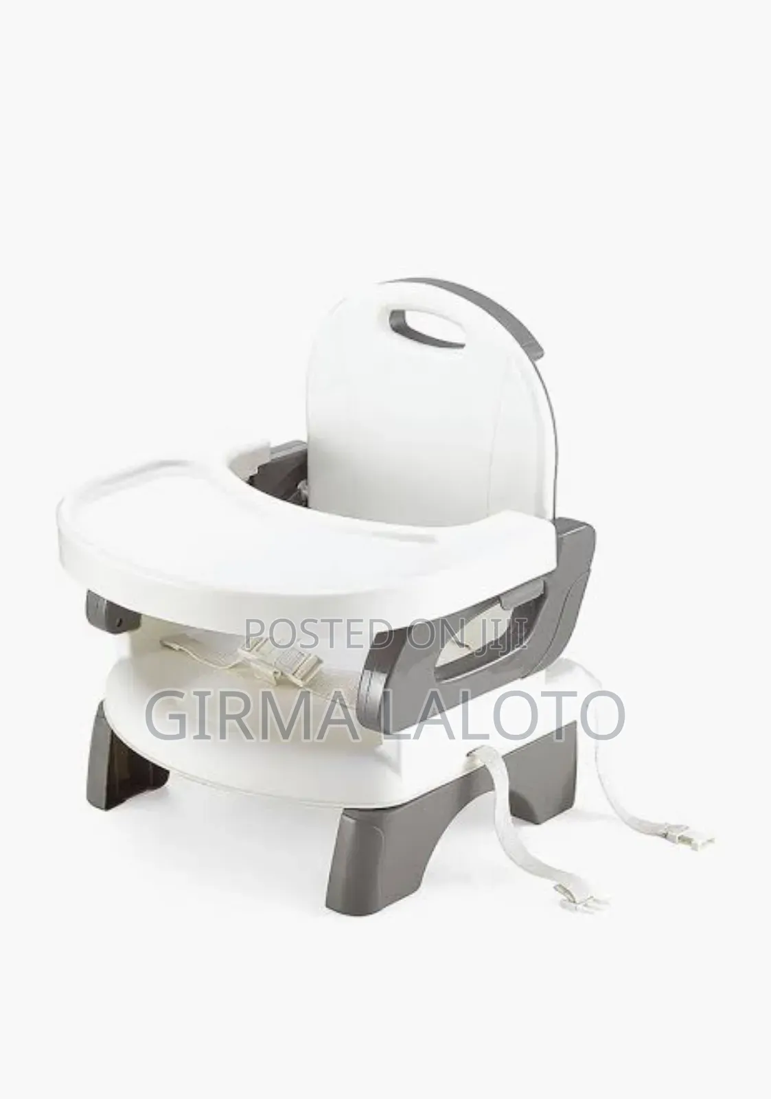 Mastela Booster to Toddler Seat