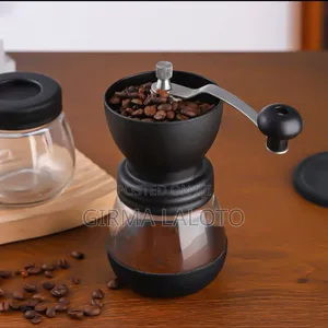 Manual Coffee Grinder