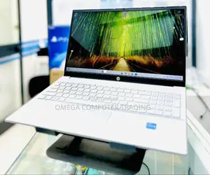 New Laptop HP Pavilion 15 12GB Intel Core i5 SSD 512GB