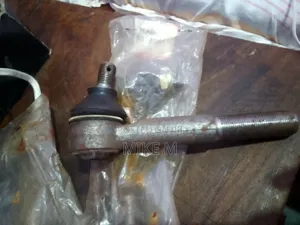 Photo - Mitsubishi End Assy, Tie Rod (ቴስቲኒ)