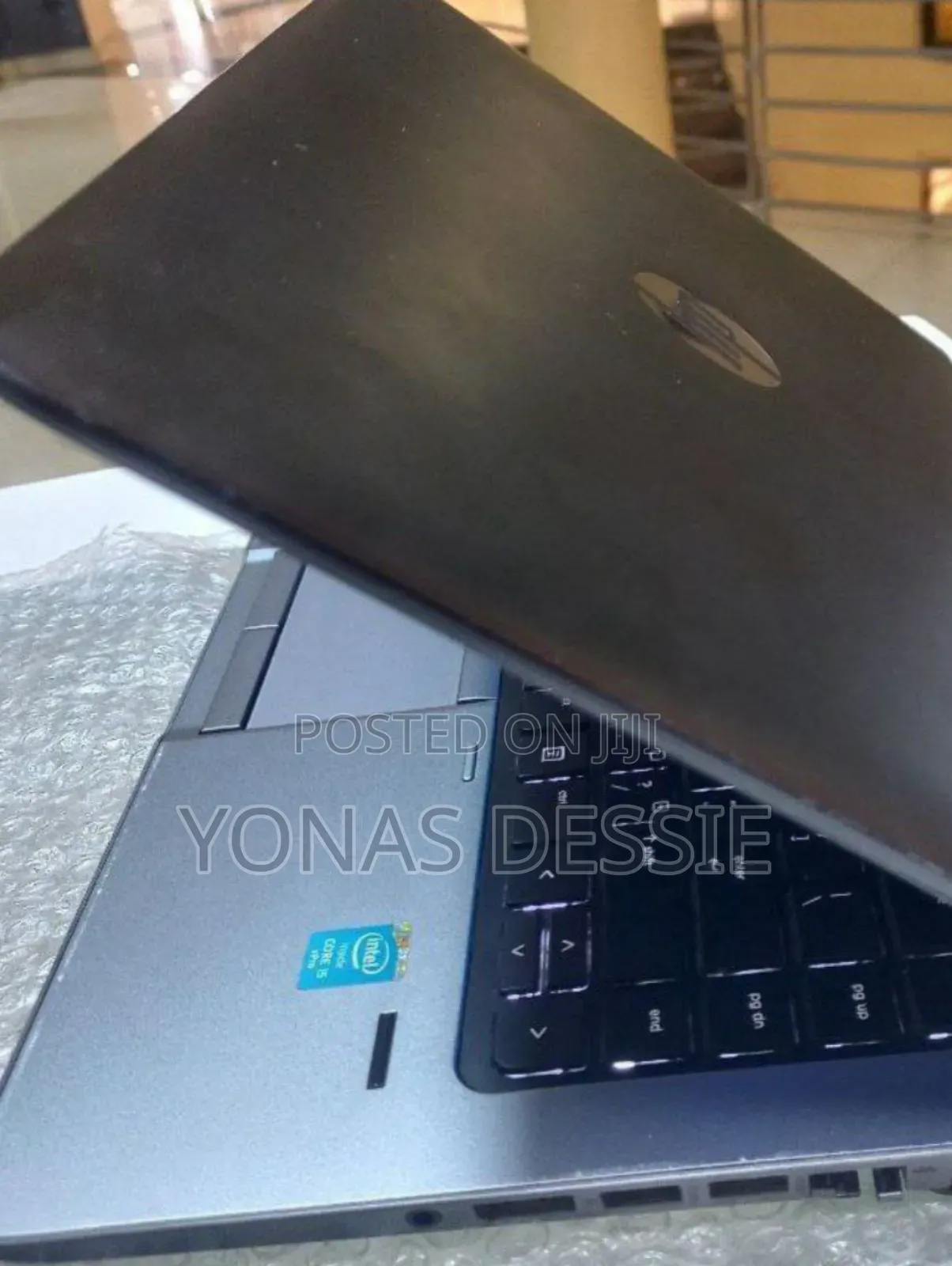 Laptop HP EliteBook 840 G2 4GB Intel Core I5 HDD 500GB