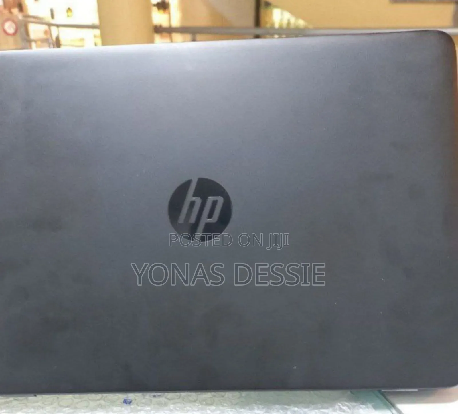 Laptop HP EliteBook 840 G2 4GB Intel Core I5 HDD 500GB