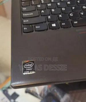 Laptop Lenovo ThinkPad X240 8GB Intel Core I7 HDD 500GB